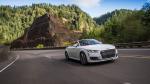Audi TT Roadster 2.0 TFSI Quattro 2015 года (NA)